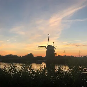 Aan De Rotte , Rotterdam Niederlande
