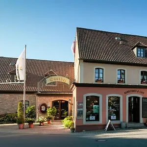 Akzent Franziskaner 4*, Dettelbach Deutschland