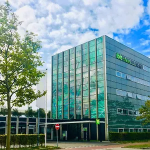 Ibis Styles Amsterdam Airport Amszterdam-Schiphol repülőtér