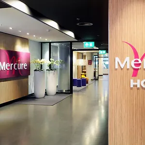 Mercure Schiphol Terminal Nederländerna