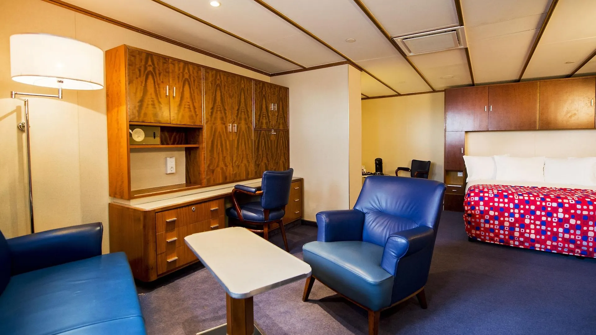 Ss Rotterdam By Westcord Hotel