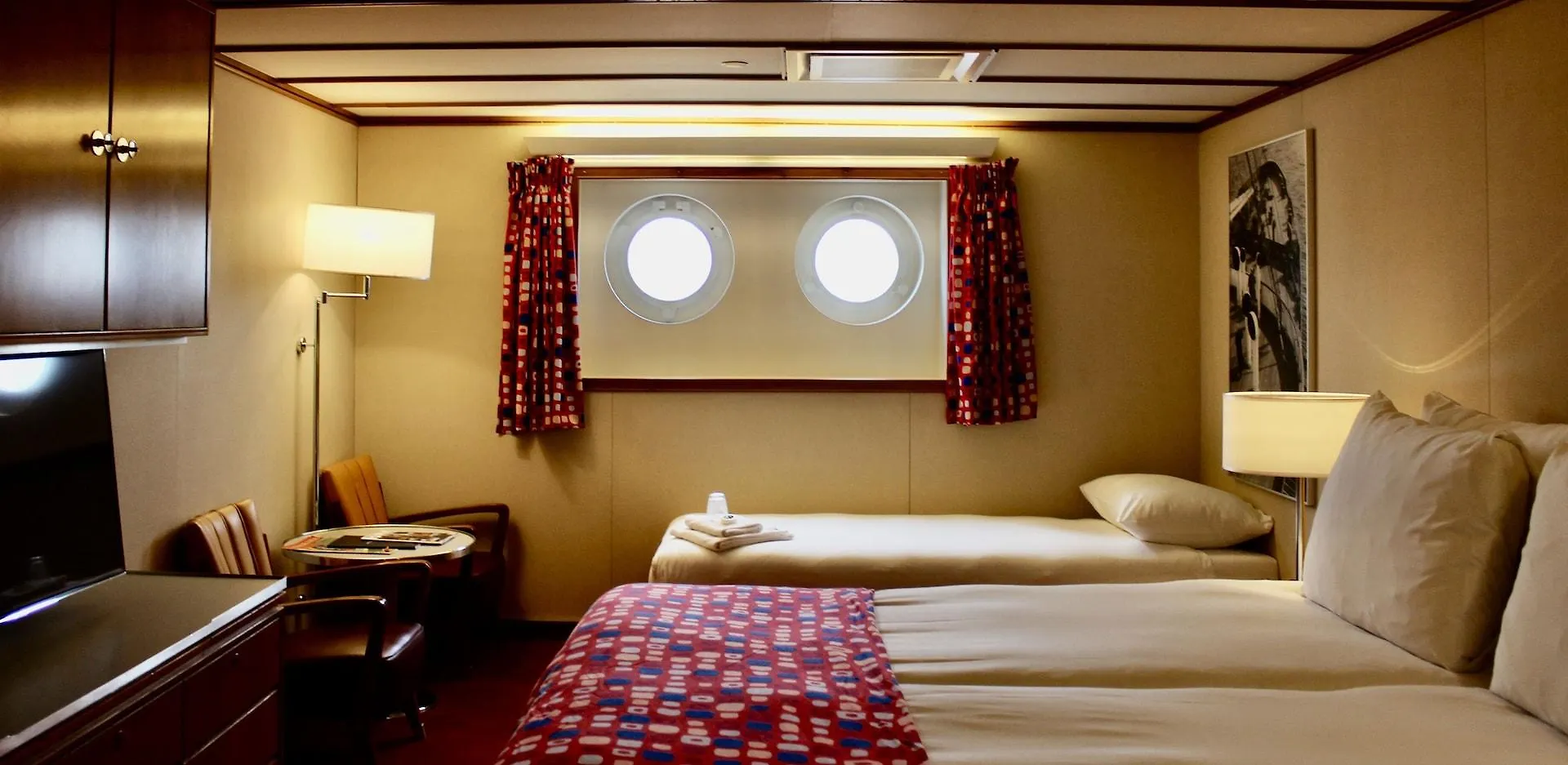 Ss Rotterdam By Westcord Hotel 4*,  Netherlands