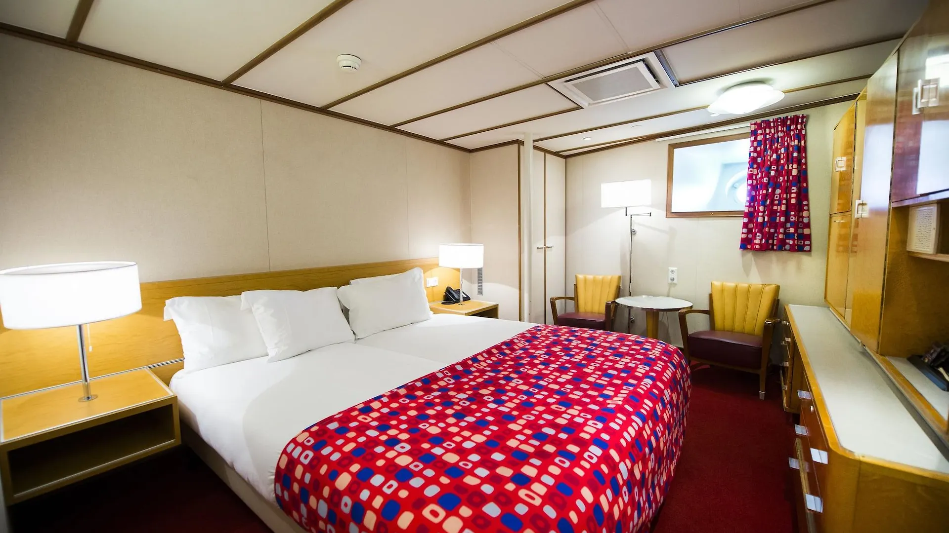 Ss Rotterdam By Westcord Hotel