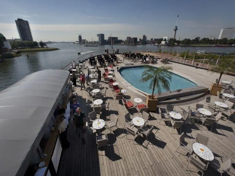 Ss Rotterdam By Westcord Hotel