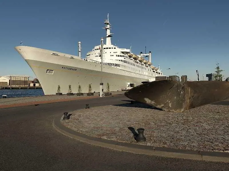 Ss Rotterdam By Westcord Hotel