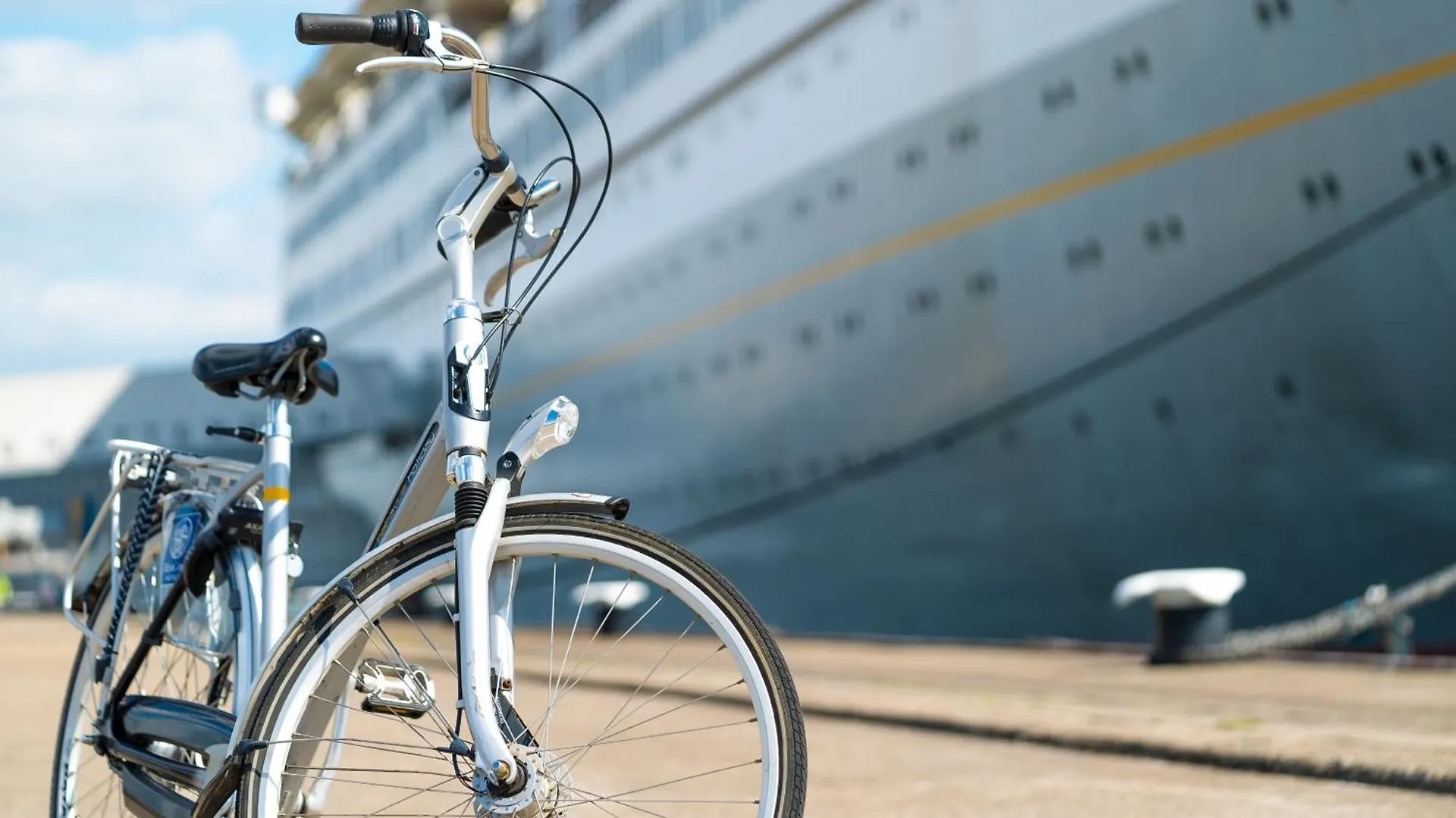 Ss Rotterdam By Westcord Hotel
