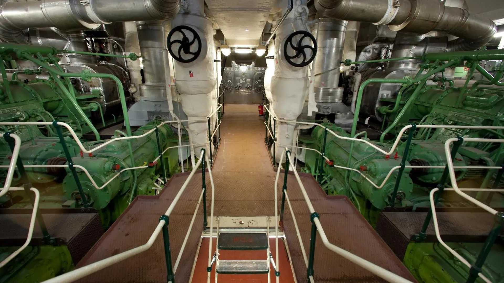Ss Rotterdam By Westcord Hotel Netherlands