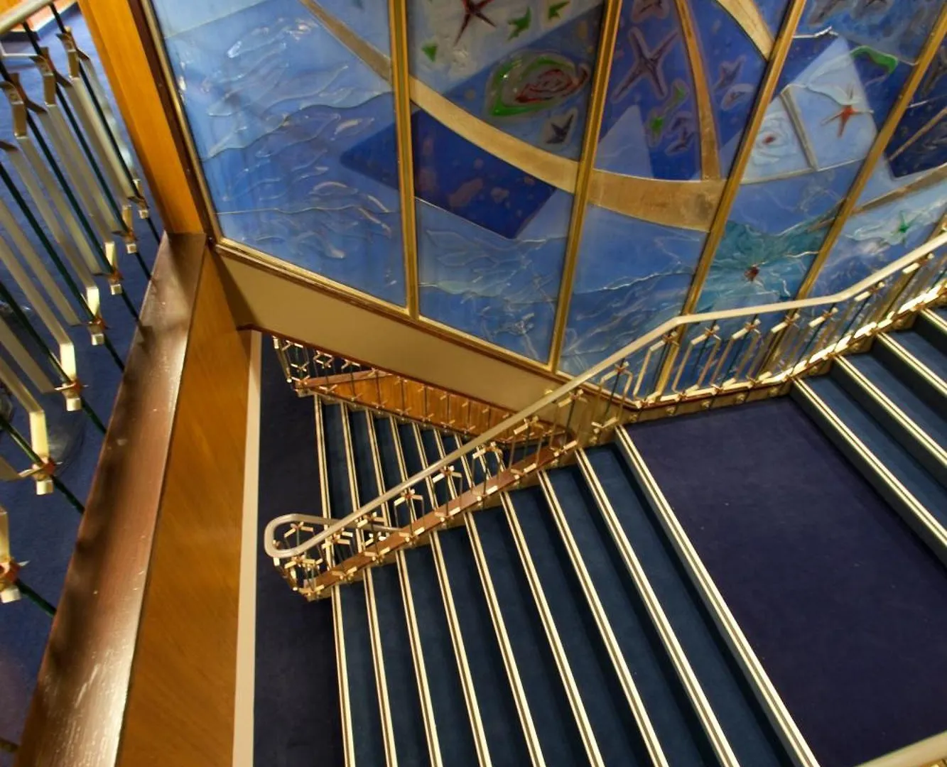 Ss Rotterdam By Westcord Hotel