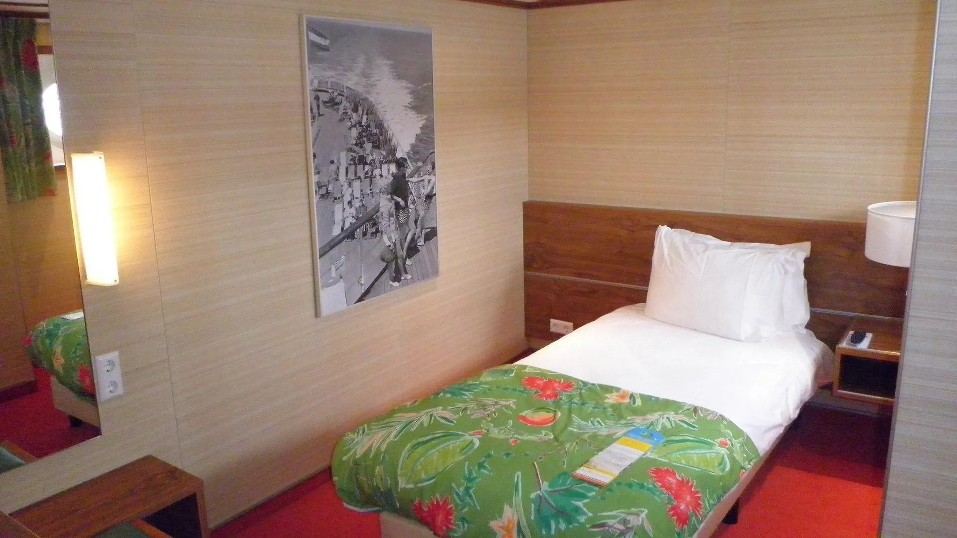 ****  Ss Rotterdam By Westcord Hotel Netherlands