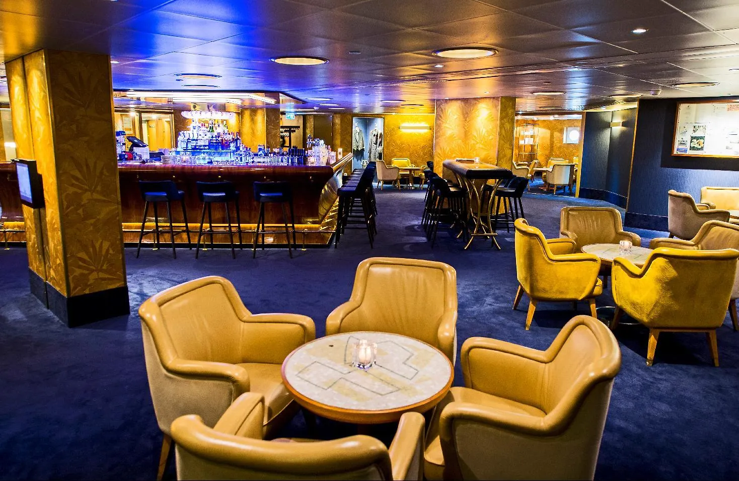 Ss Rotterdam By Westcord Hotel 4*,