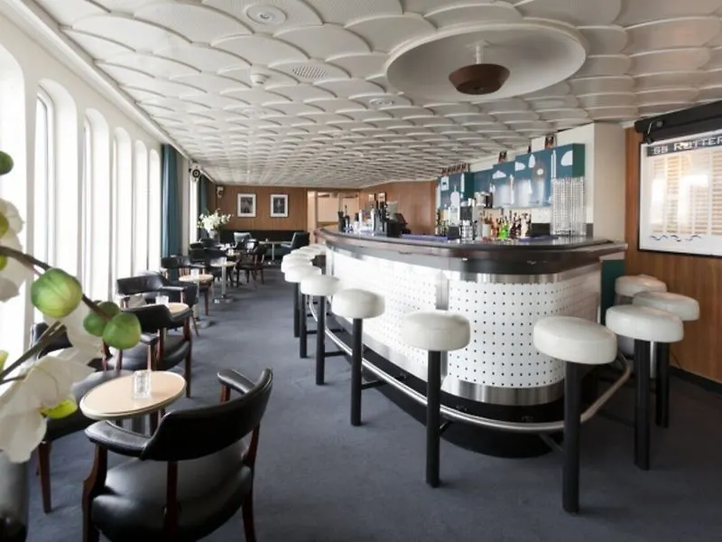 Ss Rotterdam By Westcord Hotel 4*,  Netherlands