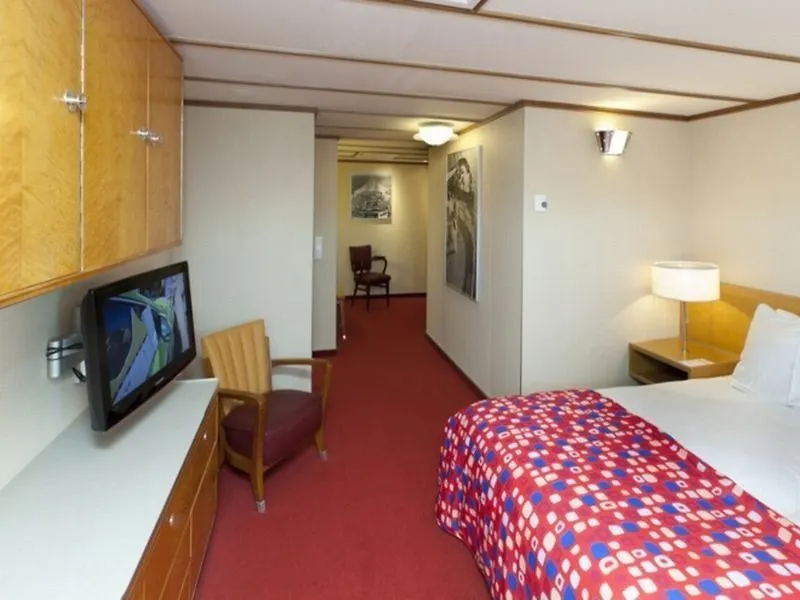 Ss Rotterdam By Westcord Hotel