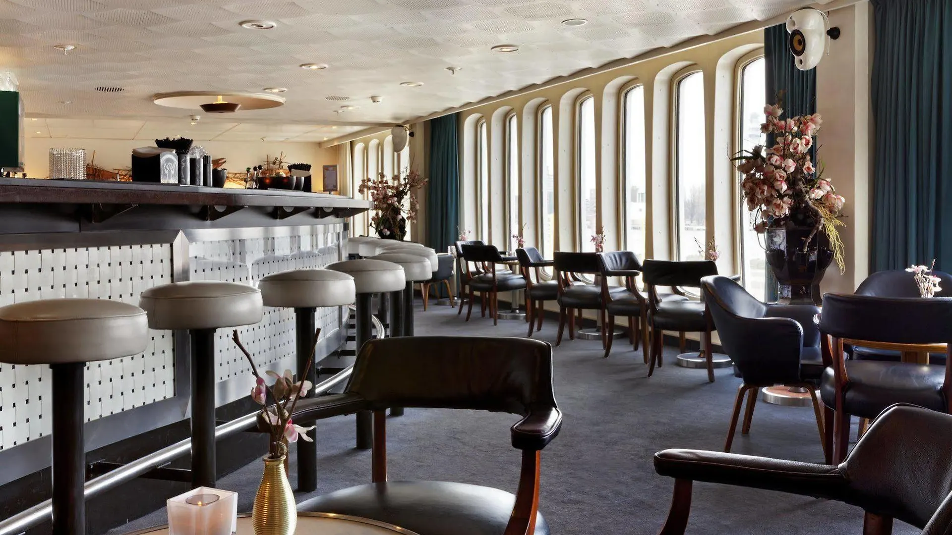 Ss Rotterdam By Westcord Hotel